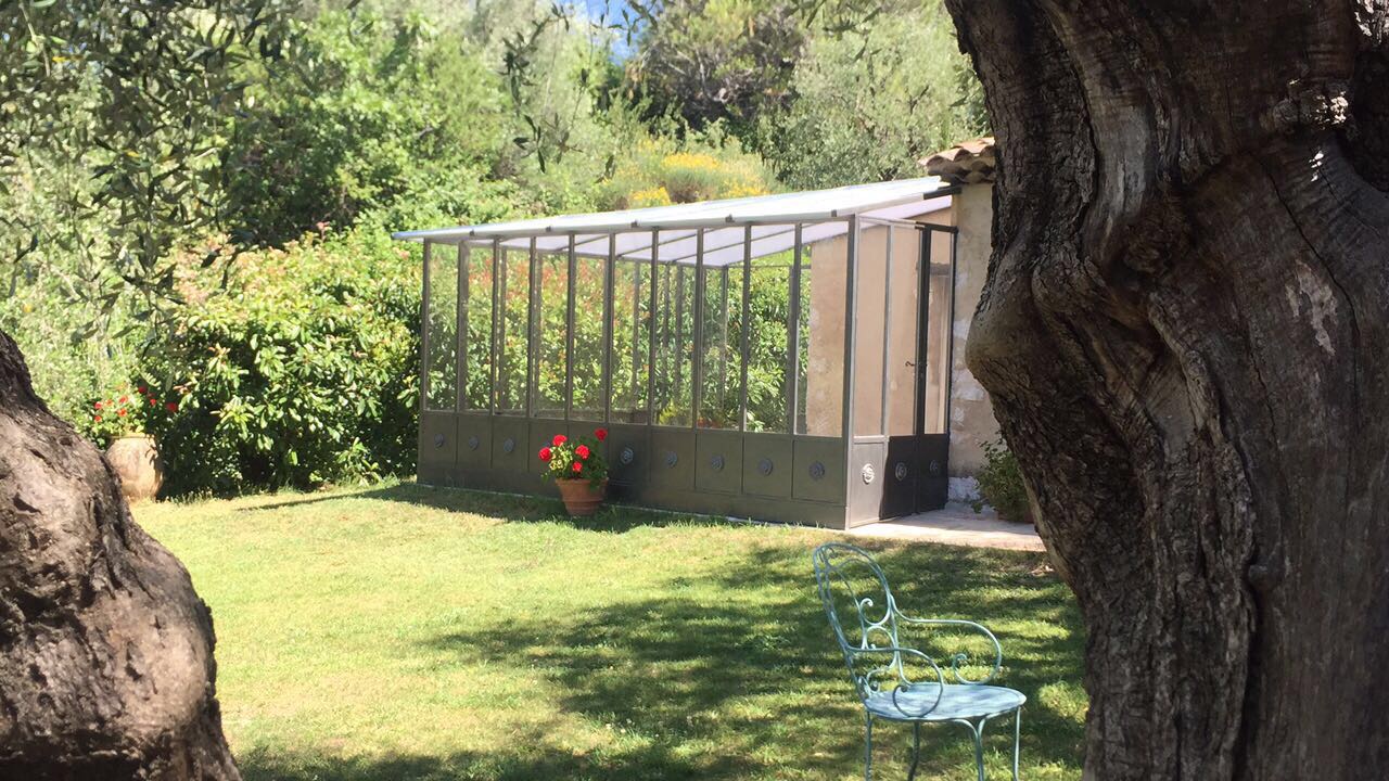 FERRONNERIE TUTZER FERRONNIER SAINT JEAN CAP FERRAT Img Realisation 14