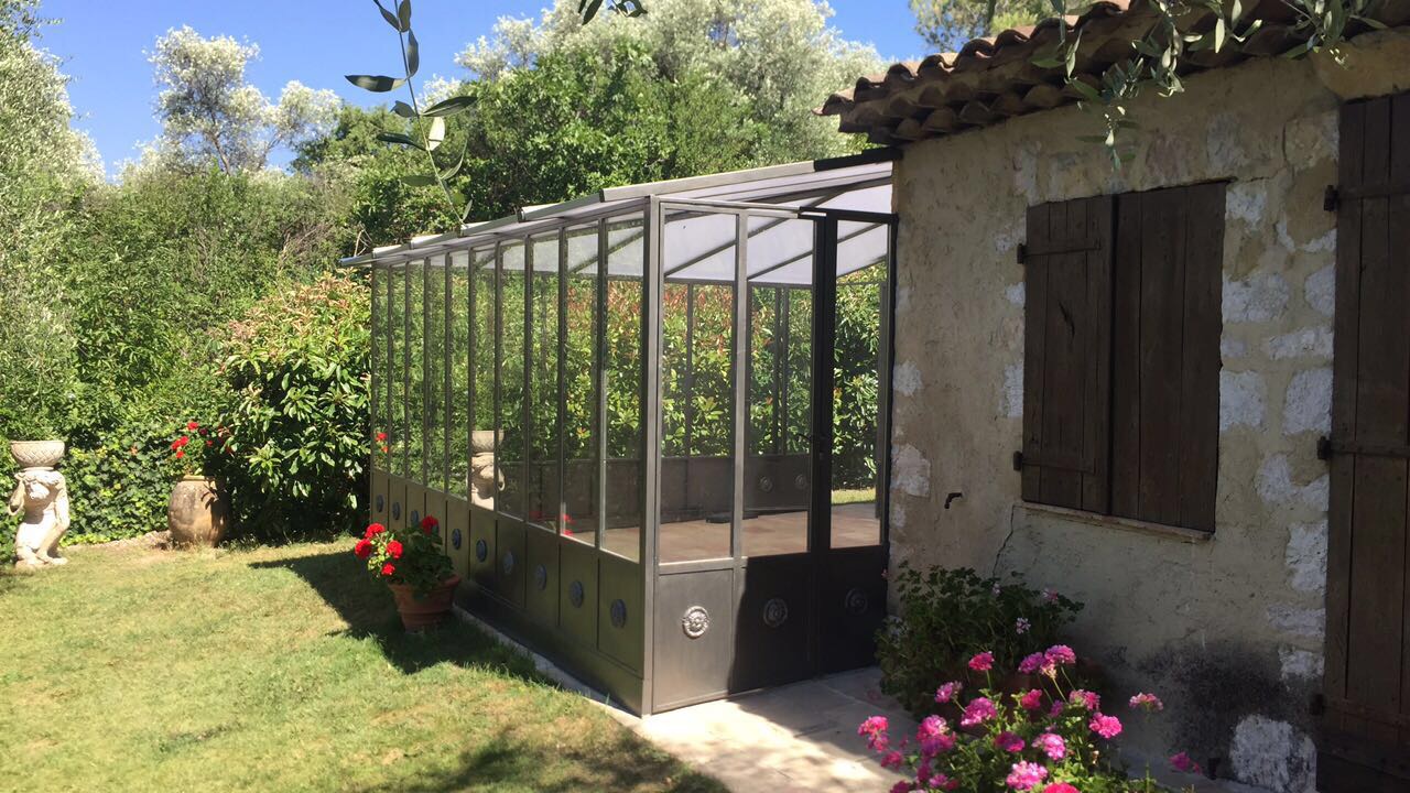 FERRONNERIE TUTZER FERRONNIER SAINT JEAN CAP FERRAT Img Realisation 15