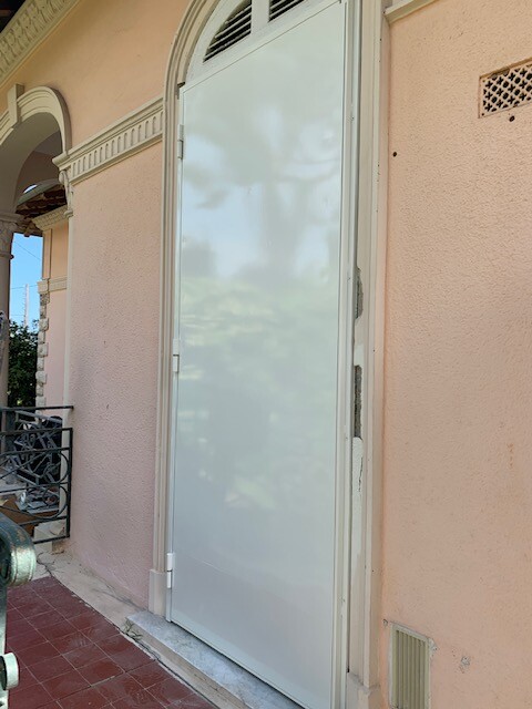 FERRONNERIE TUTZER FERRONNIER SAINT JEAN CAP FERRAT Img Realisation 17