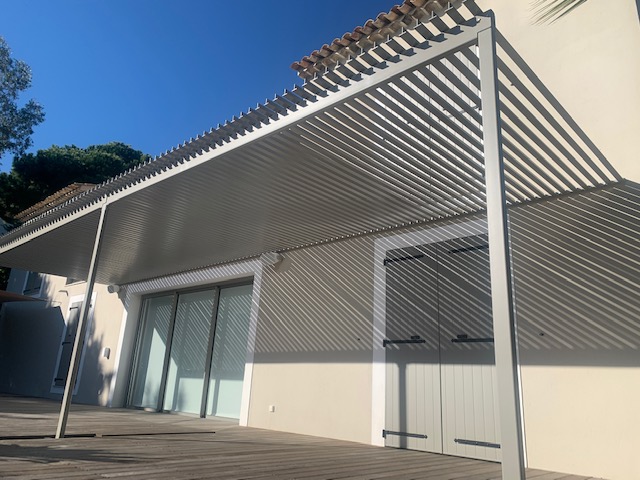 FERRONNERIE TUTZER FERRONNIER SAINT JEAN CAP FERRAT Img Realisation 26