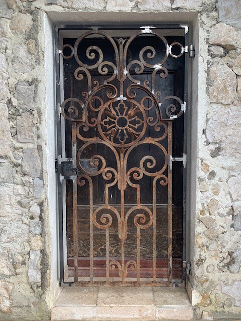 FERRONNERIE TUTZER FERRONNIER SAINT JEAN CAP FERRAT Img Realisation 30
