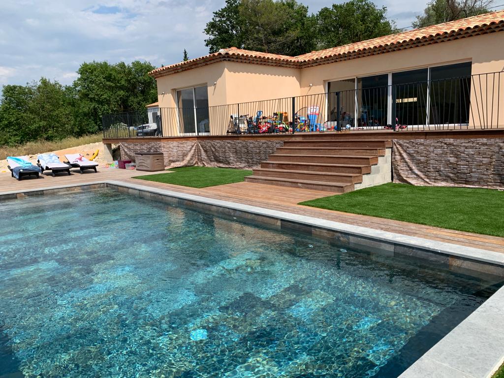 FERRONNERIE TUTZER FERRONNIER SAINT JEAN CAP FERRAT Garde Corp Et Rampes 10